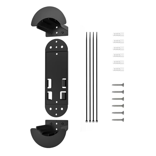 StarLink Ethernet -Kabelbox -Organizer effizient montiert zur ordentlichen Installation von 150 Fuß Gen 3 Kabelwandmontage Caddy RV SUV Yachts von NYSUZHOUJI