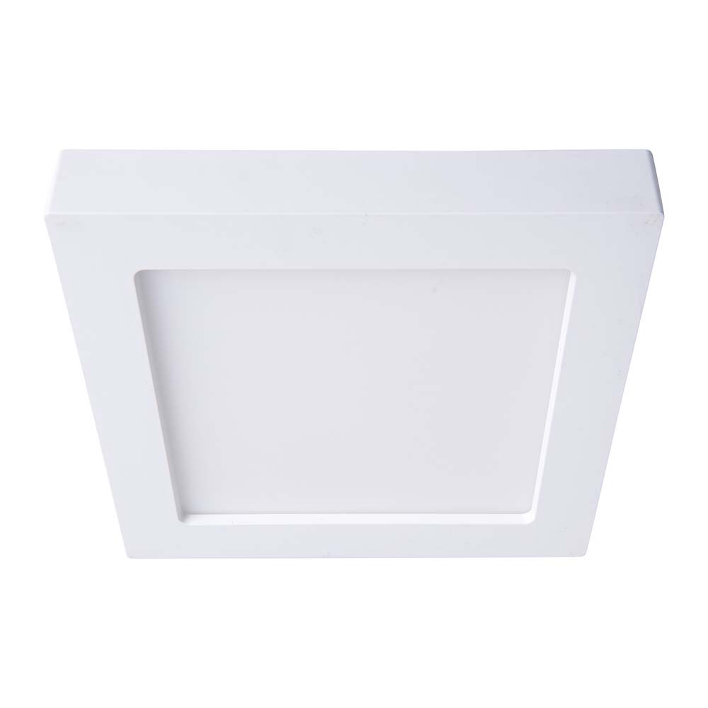 LED Einbauleuchte, rund, eckig, CCT, D 24,7 cm von Näve