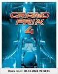 Grand Prix 4 von Namco Bandai Games Germany GmbH