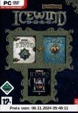 Icewind Dale - Compilation [3 in 1] von Namco Bandai Games Germany GmbH