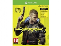 BANDAI NAMCO Entertainment Cyberpunk 2077, Xbox One von Namco