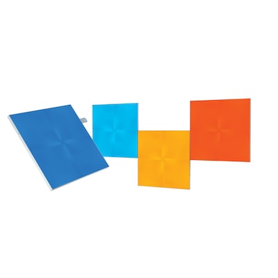 Nanoleaf Canvas Expansion Pack - 4 Panels von Nanoleaf