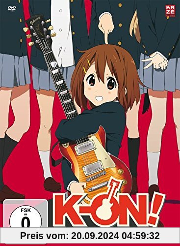 K-On! - The Movie von Naoko Yamada