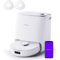 NARWAL Freo X Ultra mit Wischfunktion und All-in-One Dockingstation NARWAL Freo X Ultra mit Wischfunktion und All-in-One Dockingstation von Narwal
