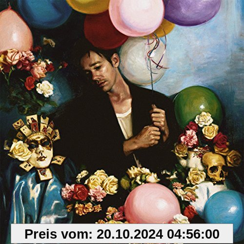 Grand Romantic von Nate Ruess