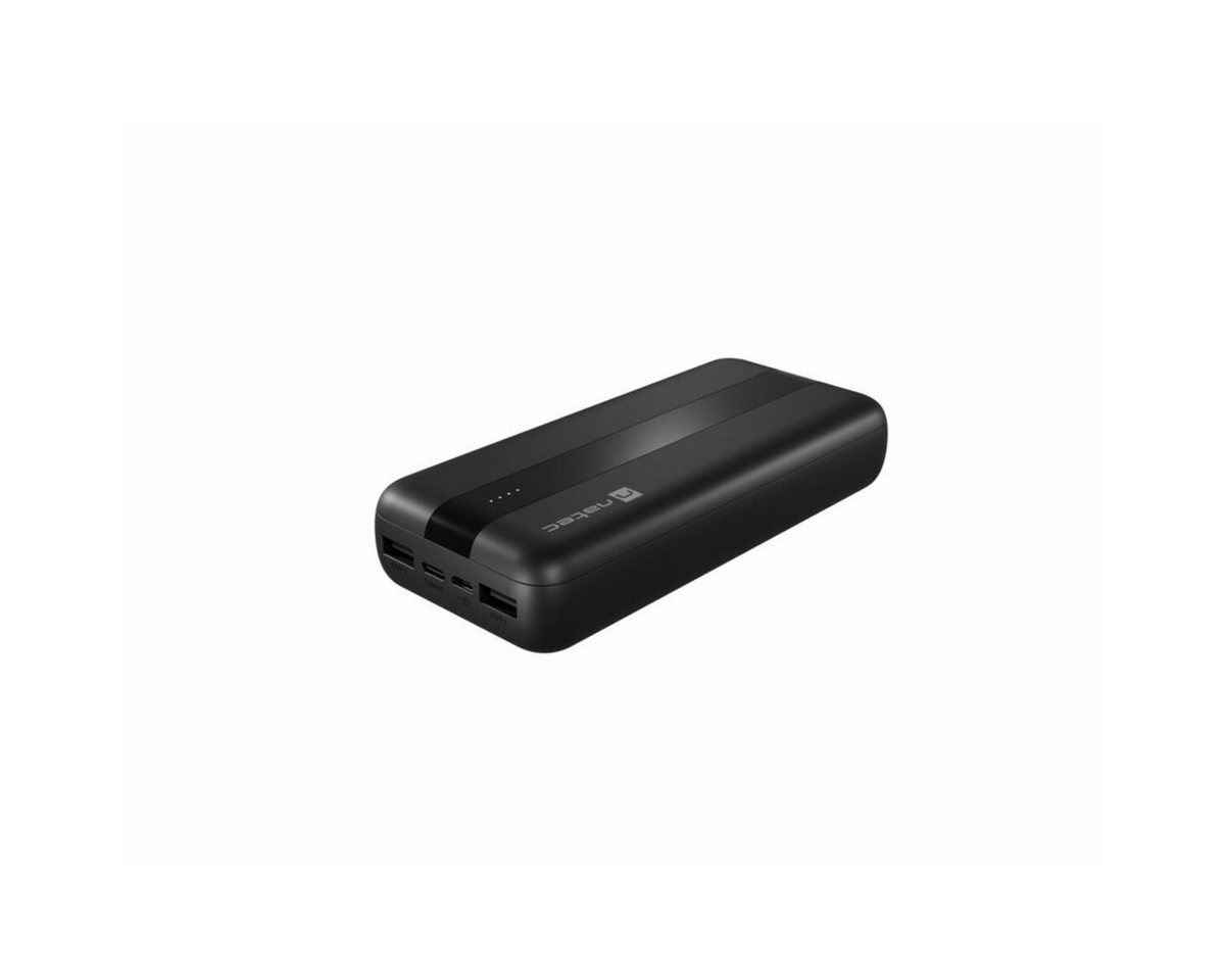 Natec Powerbank, Powerbank Natec TREVI 20000 mAh von Natec