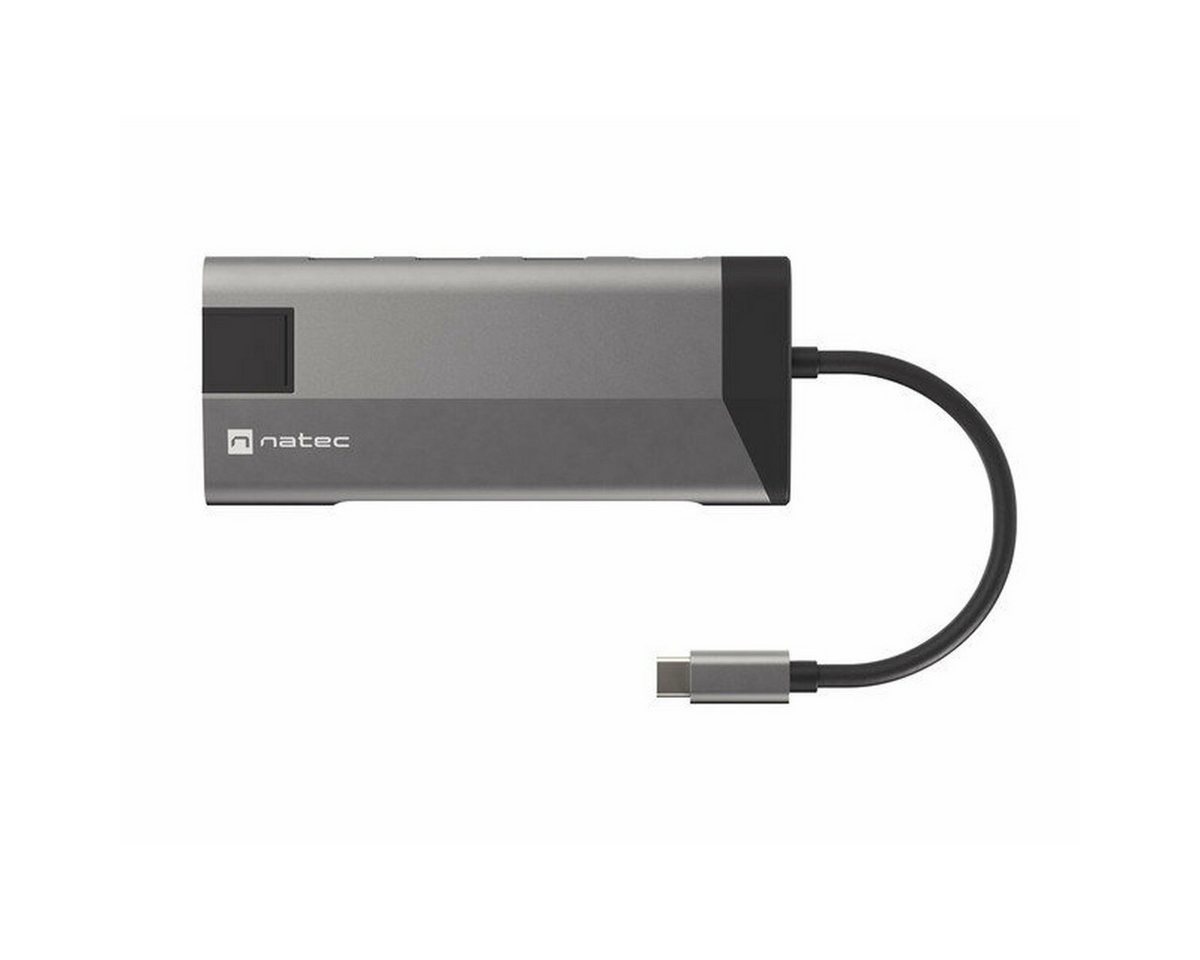 Natec USB-Verteiler, Hub USB Natec von Natec