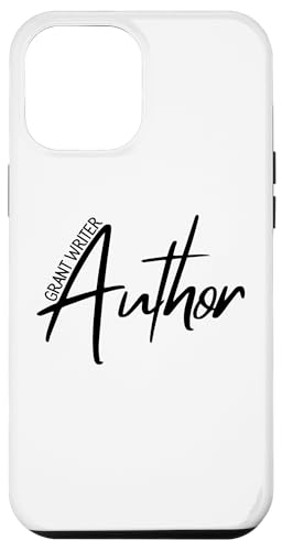 Hülle für iPhone 12 Pro Max National Author Day Grant Writer Writes Autors Proofreaders von National Author Appreciation Day Authors Presents