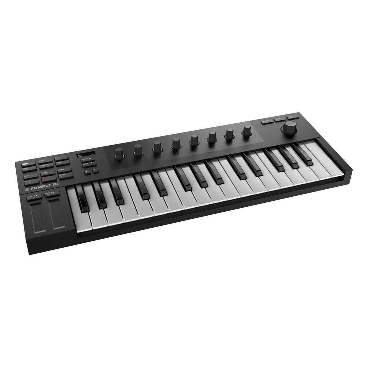 Native Instruments Komplete Kontrol M32 USB/MIDI Keyboard von Native Instruments