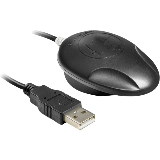 NL-8012U USB GPS-Empfänger von Navilock