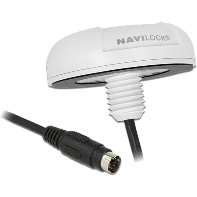 NL-8222MP, GPS-Empfänger von Navilock