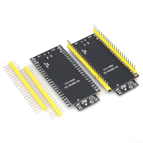 ESP32S3 Core Board Internet of Things Development N16R8 2 4 GHz Wi Fi Support (N16R8(welded)) von NbgrvB