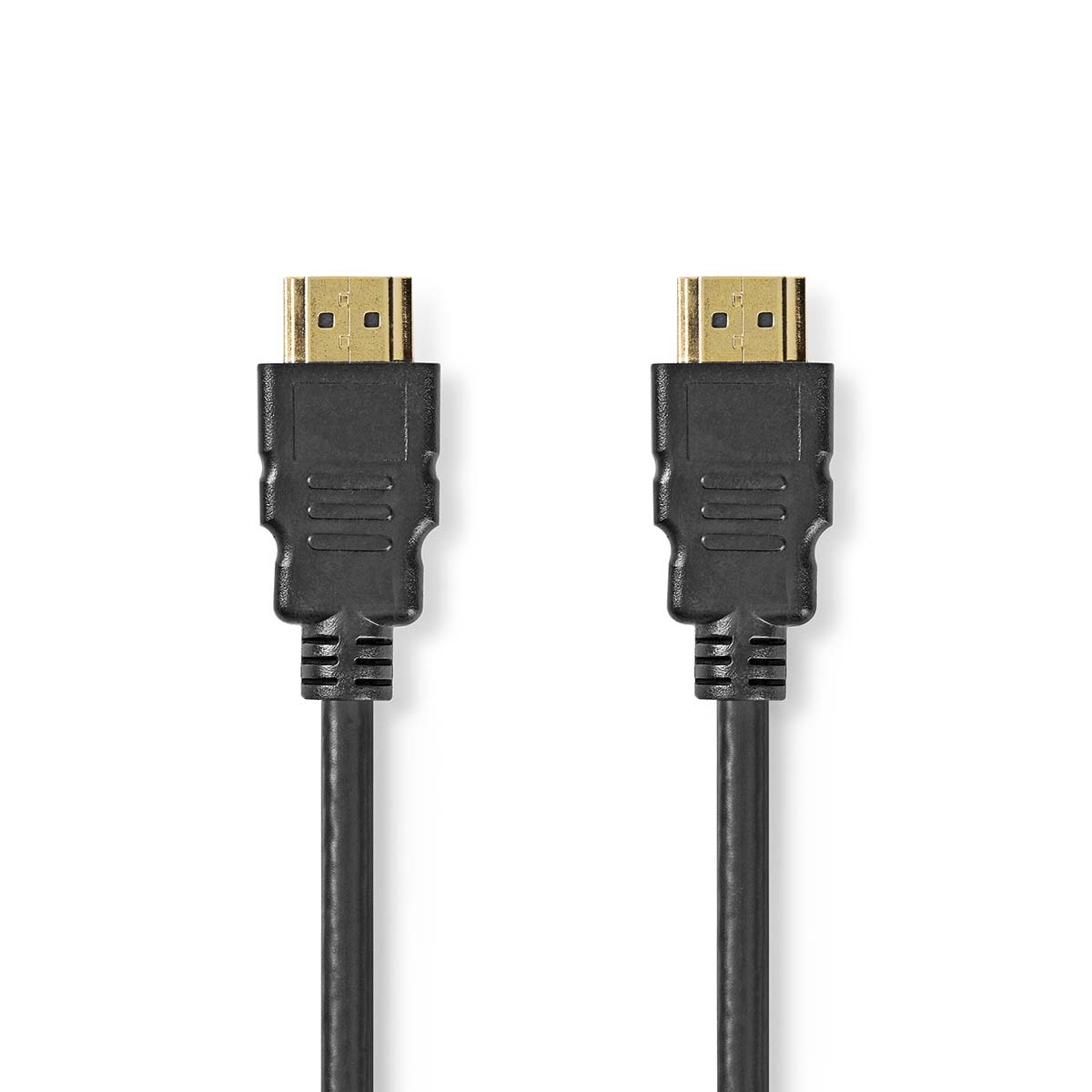 Nedis 5m Ultra High Speed ??HDMI-Kabel, 8K@60Hz, 48 Gbps Nedis 5m Ultra High Speed ??HDMI-Kabel, 8K@60Hz, 48 Gbps von Nedis