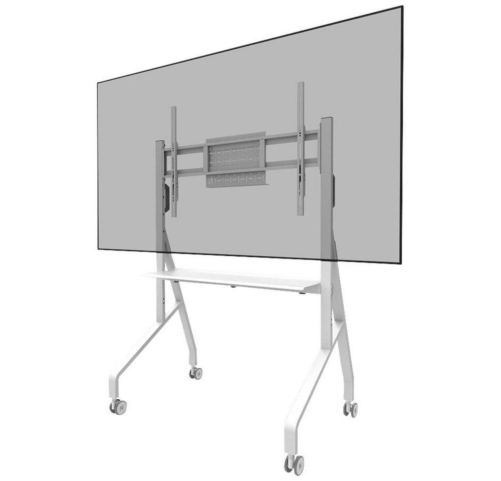 Neomounts by Newstar mobiler Bodenständer für 55-86″ Bildschirme TV-Ständer von Neomounts by Newstar