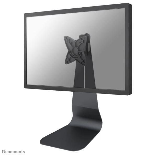 Neomounts FPMA-D850 Monitorständer für den Tisch, schwarz bis 27" (69 cm) von Neomounts