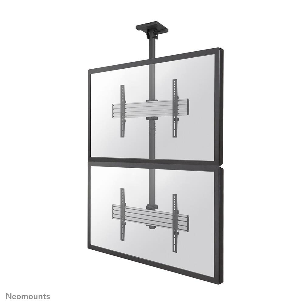 Neomounts NMPRO-C12 Deckenhalterung von Neomounts