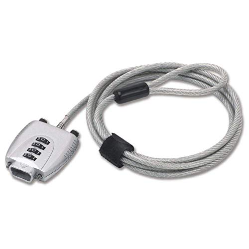 Neomounts NewStar NSVGALOCK All-In-One VGA-Port Security Kabel Schloss von Neomounts