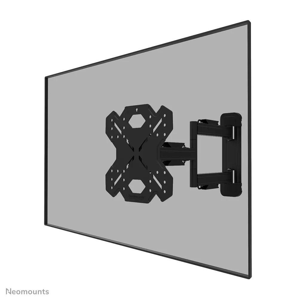 Neomounts Select WL40S-850BL12 voll bewegliche Wandhalterung von Neomounts