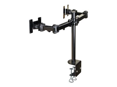 Neomounts TIS 10-27 2TFT 6Gelenke schw. Max12KG Neomounts TIS 10-27 2TFT 6Gelenke schw. Max12KG von Neomounts
