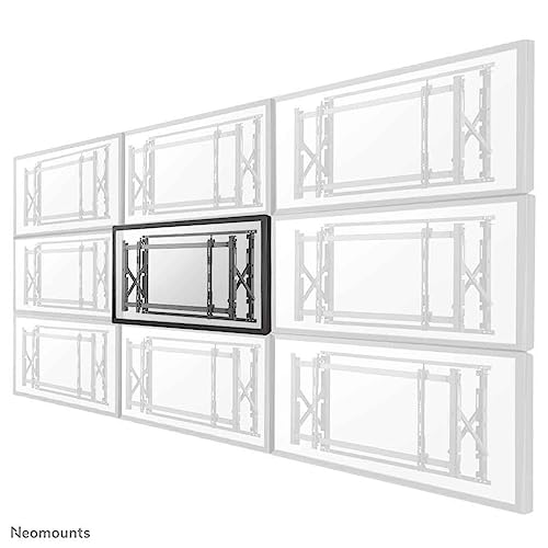 Neomounts by Newstar WAH 32"-55" 1TFT schwarz Max.35KG von Neomounts