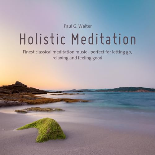 Holistic Meditation von Neptun Media (Neptun Media)