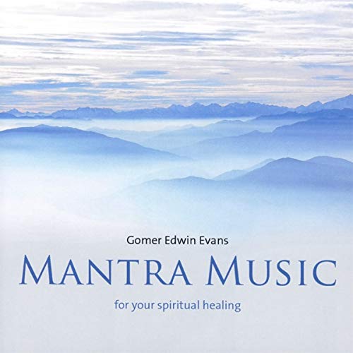 Mantra Music: For your spiritual healing von Neptun Media GmbH