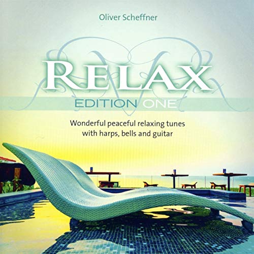 Relax Edition One von Neptun Media GmbH