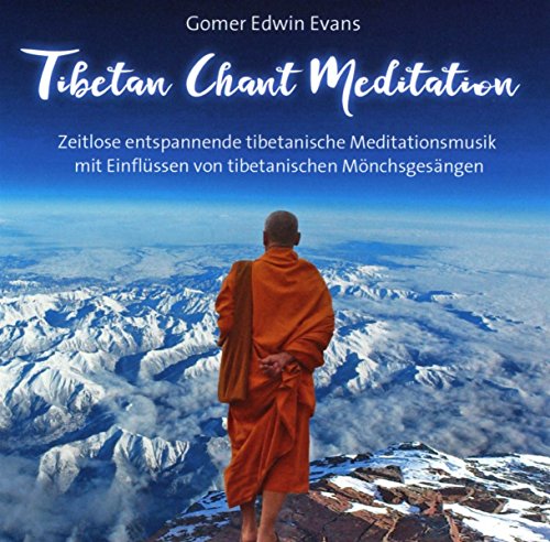Tibetan Chant Meditation von Neptun Media GmbH