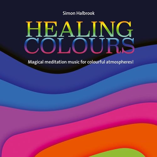 Healing Colours von Neptun Media GmbH