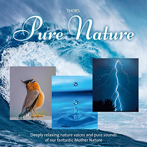 Pure Nature von Neptun Media GmbH