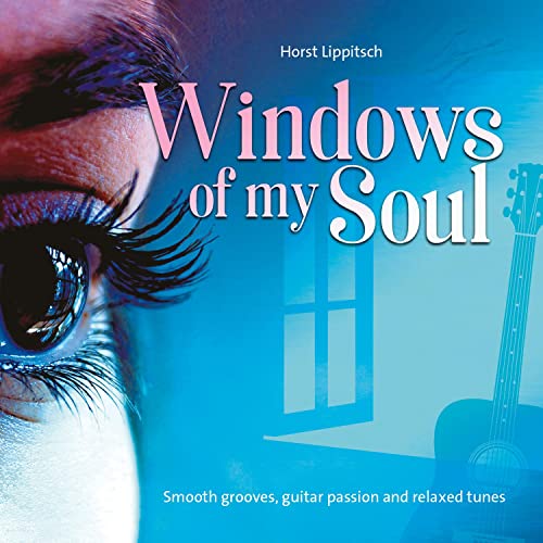 Windows of My Soul von Neptun Media GmbH