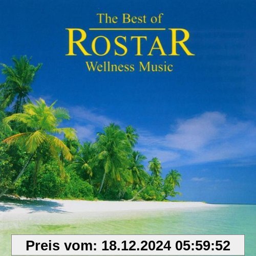 Best of Rostar von Neptun Media Gmbh