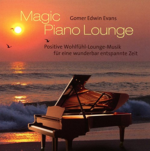 Magic Piano Lounge von Neptun Media