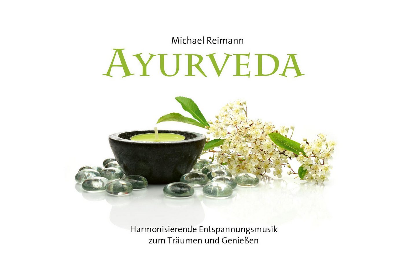 Neptun Hörspiel Ayurveda von Neptun