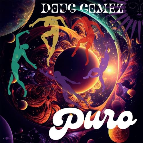 Puro [Vinyl LP] von Nervous