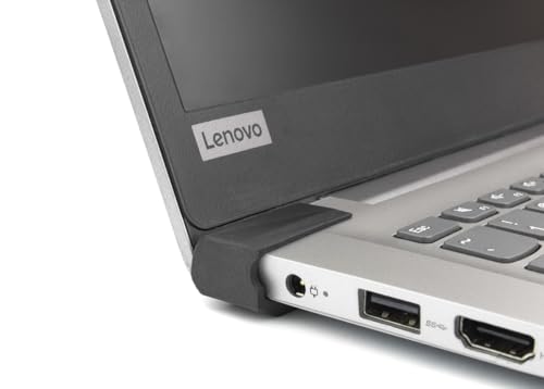 Reparatursatz für Lenovo IdeaPad 120S-14 120S-14IAP S130-14 S130-14IGM Notebook (Gehäuseboden, Handballenauflage, Scharniere) von NetDan