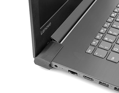 Reparatursatz für Lenovo IdeaPad 330-17IKB 330-17ISK 330-17AST 330-17ABR Notebook (Gehäuseboden, Handballenauflage, Scharniere) von NetDan