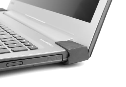 Reparatursatz für Lenovo IdeaPad 510-15ISK 510-15IKB 310-15ABR 310-15ISK 310-15IKB Notebook (Gehäuseboden, Handballenauflage, Scharniere) von NetDan