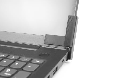 Reparatursatz für Lenovo V15 G2 ITL V15 G2 ALC V15 G2 IJL Notebook (Gehäuseoberseite, Bildschirmabdeckung, Scharniere) von NetDan