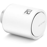 Netatmo zusätzliches smartes Thermostat von Netatmo