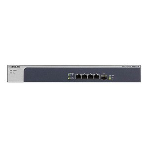 NETGEAR Plus JGS524PE Switch 5-fach von Netgear