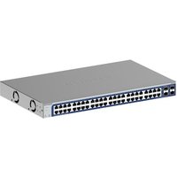 Netgear GS748Tv6 48x Smart Gigabit Switch (2x SFP) von Netgear