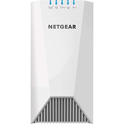 Netgear WLAN-Bereichserweiterung (WLAN-Booster) von Netgear