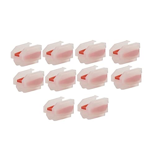 Nettoppo 10 StüCke Plattenspieler Nadel Plattenspieler Diamant Stylus Nadeln für Vinyl Plattenspieler Nettoppo 10 StüCke Plattenspieler Nadel Plattenspieler Diamant Stylus Nadeln für Vinyl Plattenspieler von Nettoppo