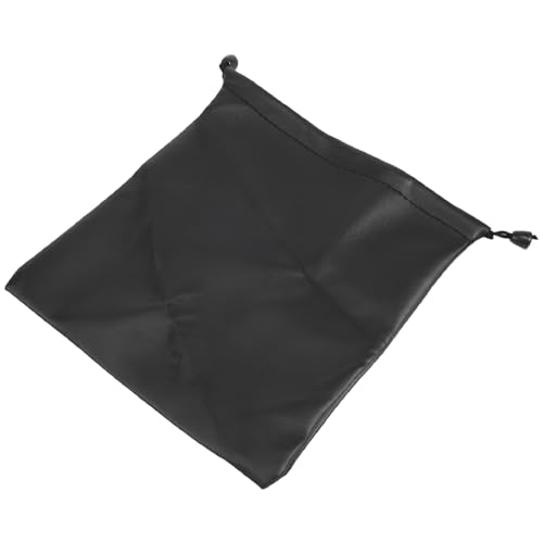 Nettoppo PU Leder Weiche Aufbewahrungstasche Tasche FÜR Um Kopfhörer AE -1 DJ Kopfhörer Schwarz Nettoppo PU Leder Weiche Aufbewahrungstasche Tasche FÜR Um Kopfhörer AE -1 DJ Kopfhörer Schwarz von Nettoppo