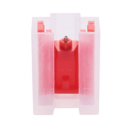 Nettoppo Plattenspieler Vinyl Stylus Nadel Dynamischer Magnetischer Lp Vinylrecorder Leser Fuer Plattenspieler Plattenspieler Grammophon Zubehör Nettoppo Plattenspieler Vinyl Stylus Nadel Dynamischer Magnetischer Lp Vinylrecorder Leser Fuer Plattenspieler Plattenspieler Grammophon Zubehör von Nettoppo