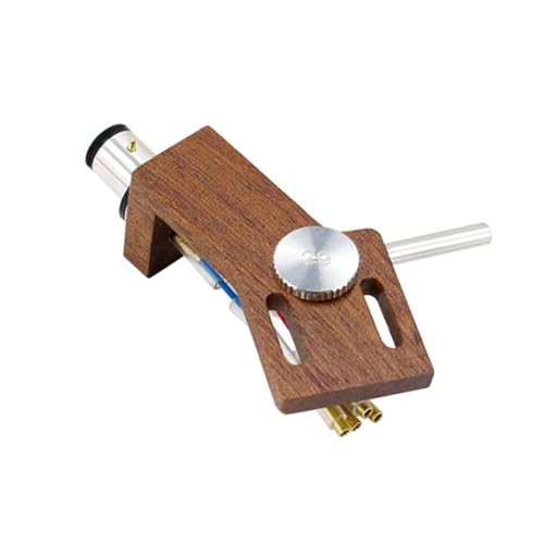 Nettoppo Vinyl-Phono, Phono-Ständer, Plattenspieler, Phono-Headshell-Ständer für Vinyl-Plattenspieler Nettoppo Vinyl-Phono, Phono-Ständer, Plattenspieler, Phono-Headshell-Ständer für Vinyl-Plattenspieler von Nettoppo