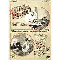 Banana Ridge / Aren't Men Beasts von Network