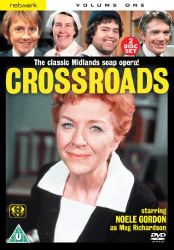 Crossroads - Volume 1 [DVD] [1964] von Network