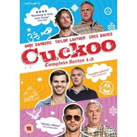 Cuckoo: Vollständige Staffeln 1-3 von Network